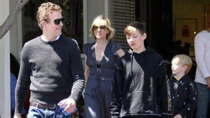 Anne Heche’s Ex James Tupper Accuses Her Son Homer Of Mistreating Brother Atlas In A ‘Hostile Manner’