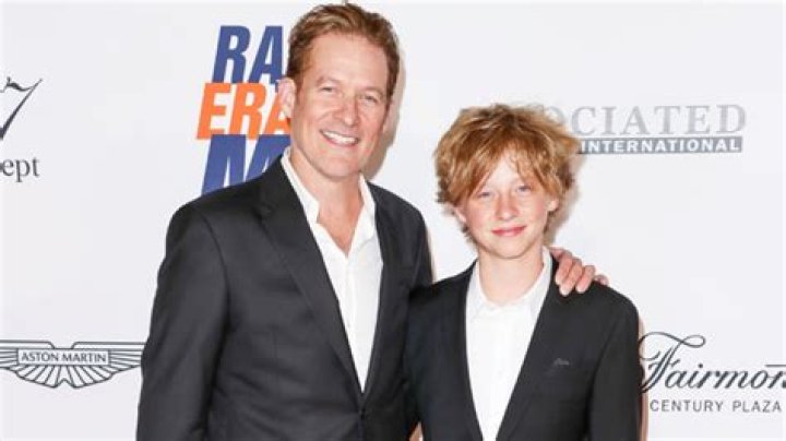 Anne Heche’s Son Atlas, 14, Makes Red Carpet Debut With Dad James Tupper 1 Year After Her Death