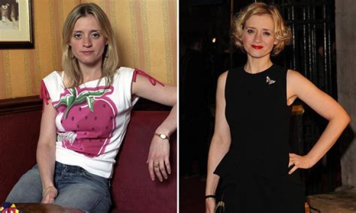 Anne-Marie Duff Celebrity Profile – Hollywood Life
