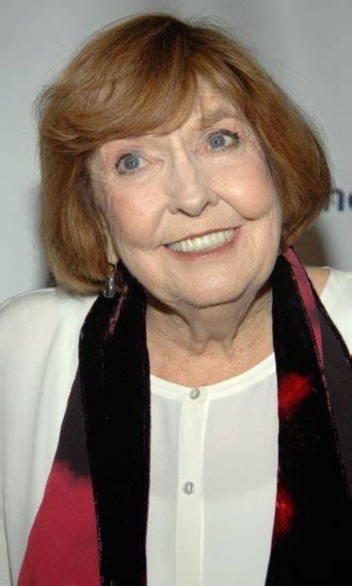 Anne Meara Celebrity Profile – Hollywood Life