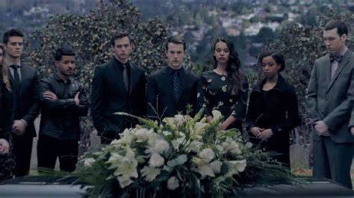 Anne Winters On ’13 Reasons Why’ Season 3 & Who Killed Bryce – Hollywood Life