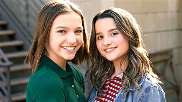 Annie LeBlanc & Jayden Bartels Promise Music & More – Hollywood Life