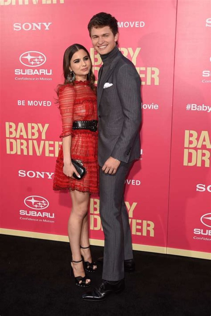 Ansel Elgort Reveals He Did All His Own Stunts In Action-Packed ‘Baby Driver’ — Watch