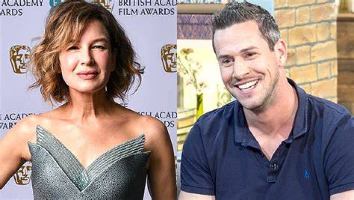 Ant Anstead Hints At Renée Zellweger Romance In Cute Chat With Former ‘Breakup Recovery’ Coach