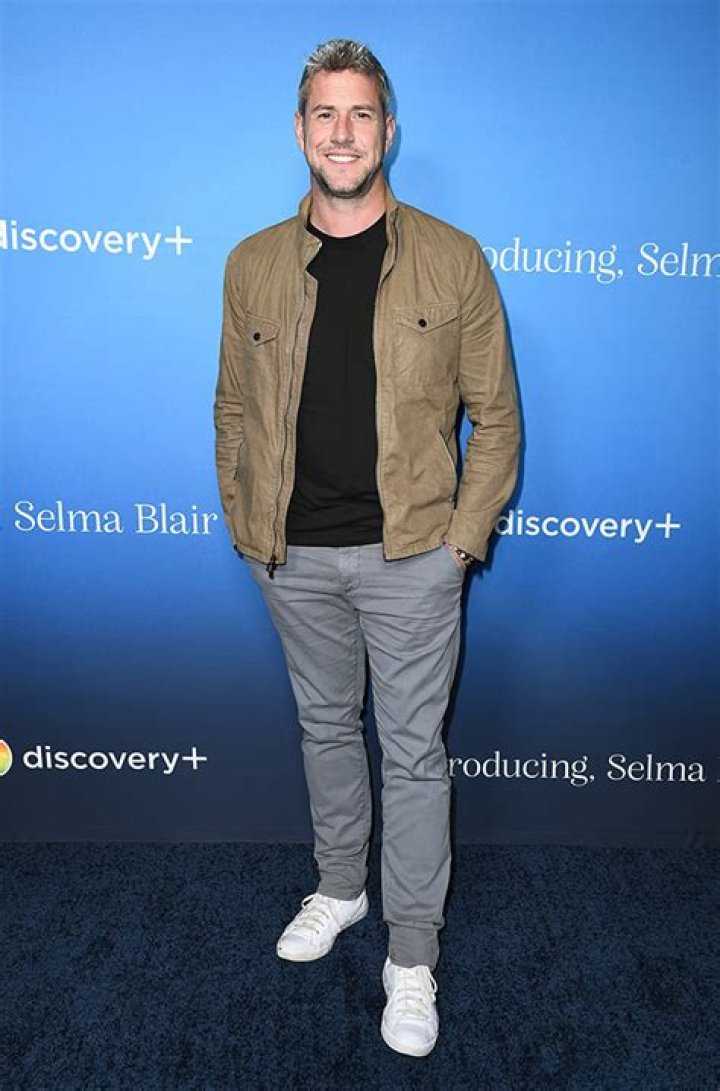 Ant Anstead Shares Rare Photo Of Daughter Amelie As He Celebrates Her 19th Birthday