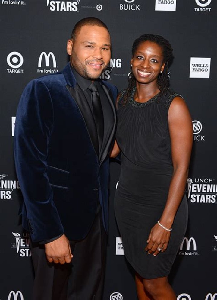 Anthony Anderson Divorce — ‘Blackish’ Star & Wife Split After 20 Years – Hollywood Life