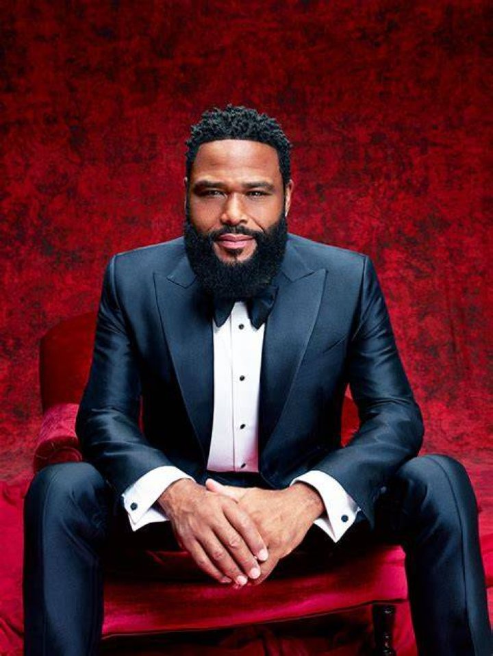 Anthony Anderson On ‘Black-Ish’ Ending & Returning On ‘Grown-ish’ – Hollywood Life