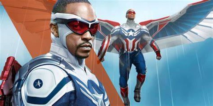 Anthony Mackie Reveals ‘Falcon & The Winter Soldier’ Will Show Sam Wilson In A ‘Different Light’