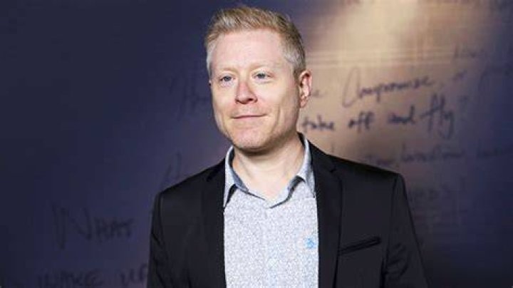Anthony Rapp: 5 Things To Know About ‘Rent’ Star Who Testified Against Kevin Spacey