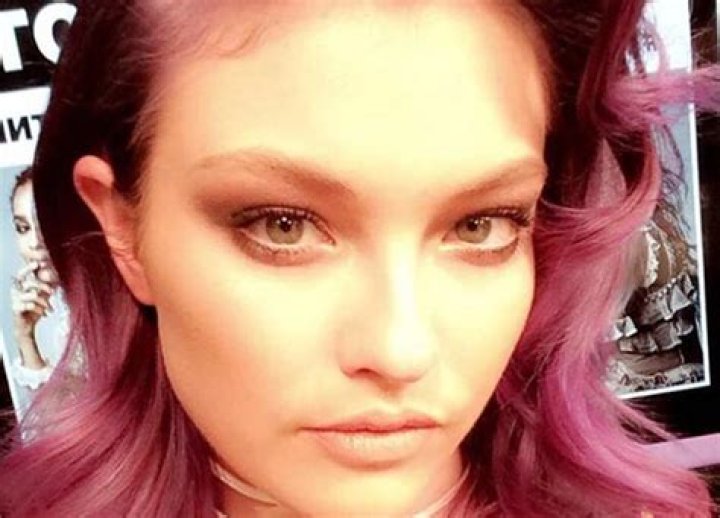 ‘ANTM’ Winner India Gants Opens Up About Body Issues & Teases Epic New Makeover – Hollywood Life