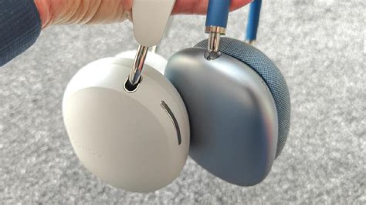 Apple AirPods Max Headphone Alternatives – Shop – Hollywood Life
