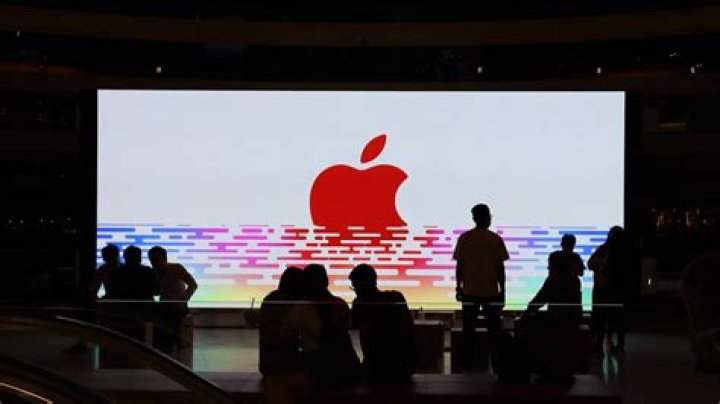 Apple Event 2019 — PICS