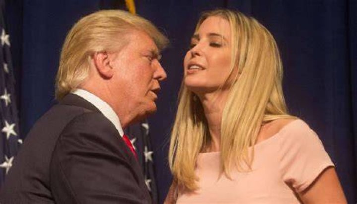 ‘Apprentice’ Star Claudia Jordan Claims Donald Trump Loves Ivanka More Than His Wife & Neglects Tiffany