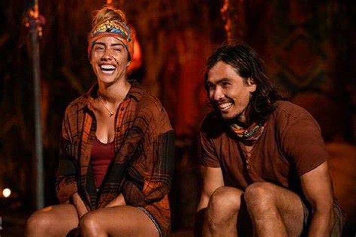 Are Dee and Austin From ‘Survivor’ Season 45 Dating? – Hollywood Life