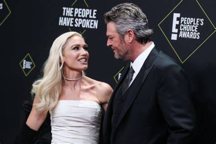 Are Gwen Stefani & Blake Shelton Getting Married In 2019? The Truth – Hollywood Life