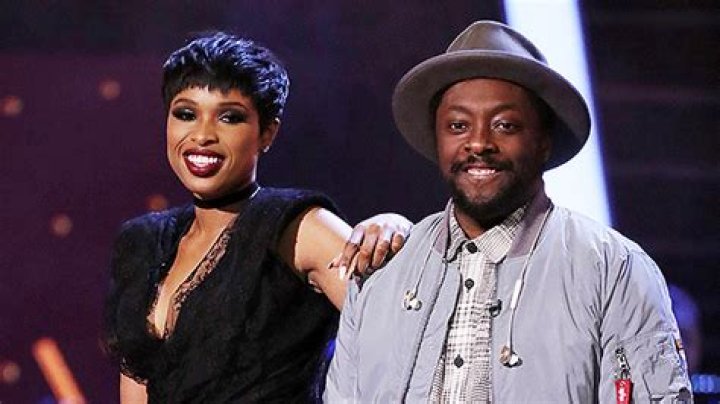 Are Jennifer Hudson & will.i.am Dating? They’ Have A Casual Relationship: Report – Hollywood Life