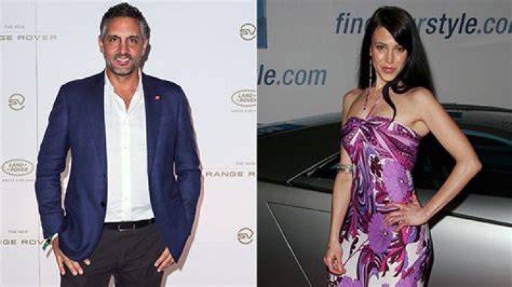 Are Mauricio Umansky and Leslie Bega Dating? – Hollywood Life