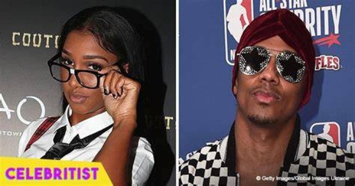 Are Nick Cannon & Bernice Burgos Dating? She Reveals Truth After They’re Spotted At Dinner