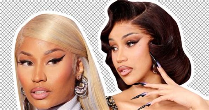 Are Tiny Harris & T.I. Taking Sides In Feud Between Nicki & Cardi? – Hollywood Life