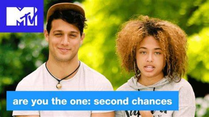 ‘Are You The One: Second Chances’ — Pics