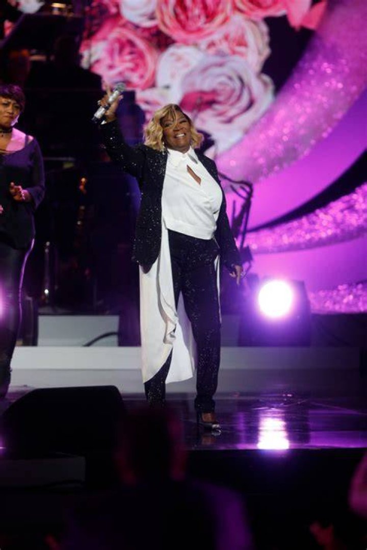 Aretha Franklin Grammys Tribute Concert 2019 — Photos