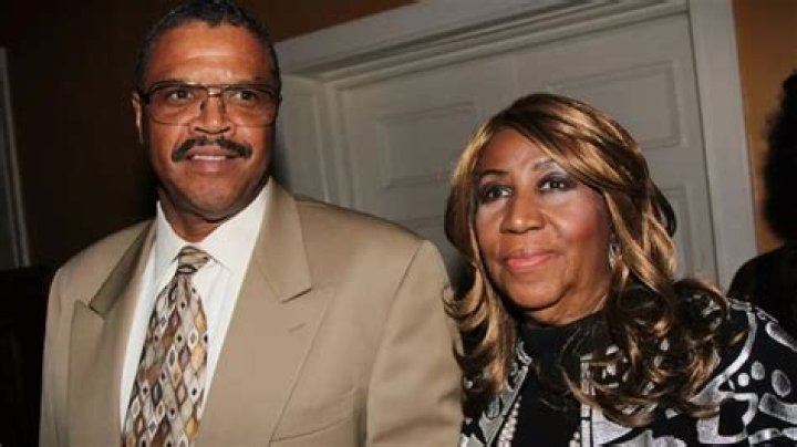 Aretha Franklin’s Husband Ted Surprises Her – Hollywood Life