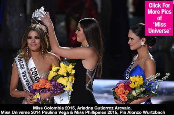Ariadna Gutierrez – Hollywood Life