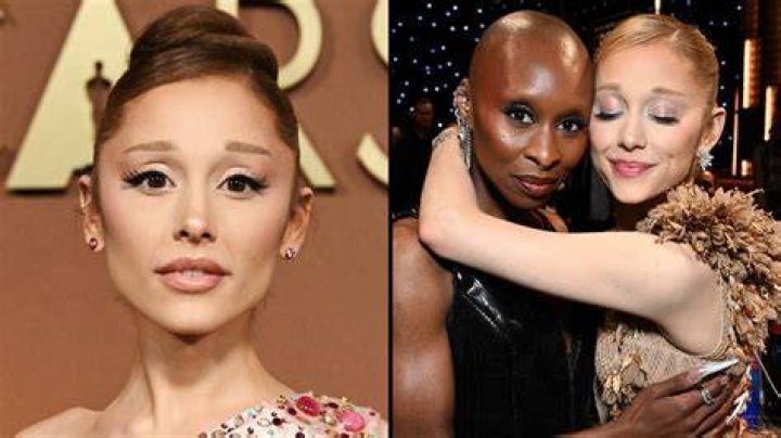 Ariana Grande Apologizes Over ‘Racist’ Lyric In ‘7 Rings’ – Hollywood Life