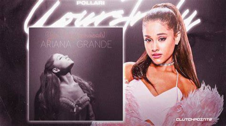 Ariana Grande Dissed On Twitter For Mocking Fan’s Dirty Thumb – Hollywood Life