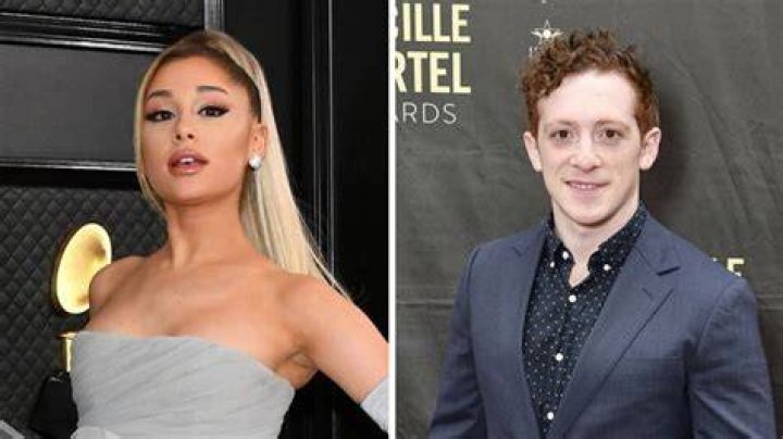 Ariana Grande Is ‘Doing Great’ After Dalton Divorce, Her Brother Says – Hollywood Life