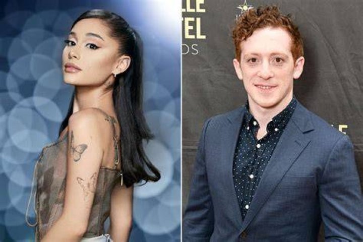 Ariana Grande’s Baby Plans Revealed After Marrying Dalton Gomez – Hollywood Life