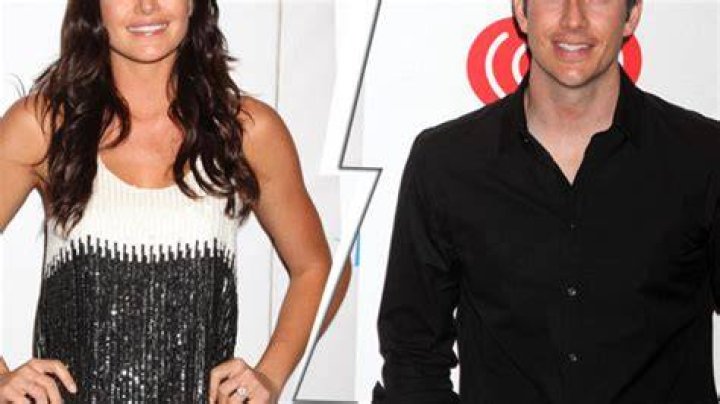 Arie Luyendyk Jr & Courtney Robertson Break Up — ‘Bachelor’ Beaus Call It Quits – Hollywood Life