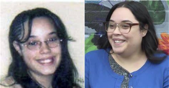 Ariel Castro’s Kidnapping Survivors — Pics