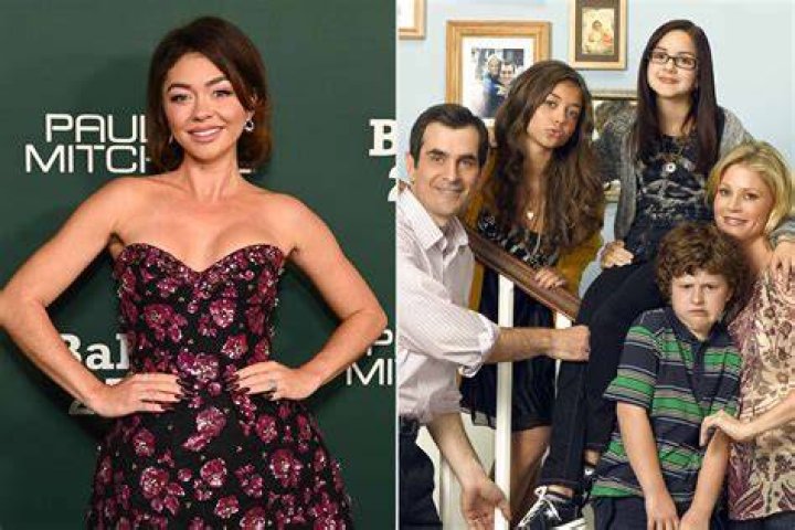 Ariel Winter Calls Out Sarah Hyland For ‘Not Inviting’ Her To Reunion – Hollywood Life