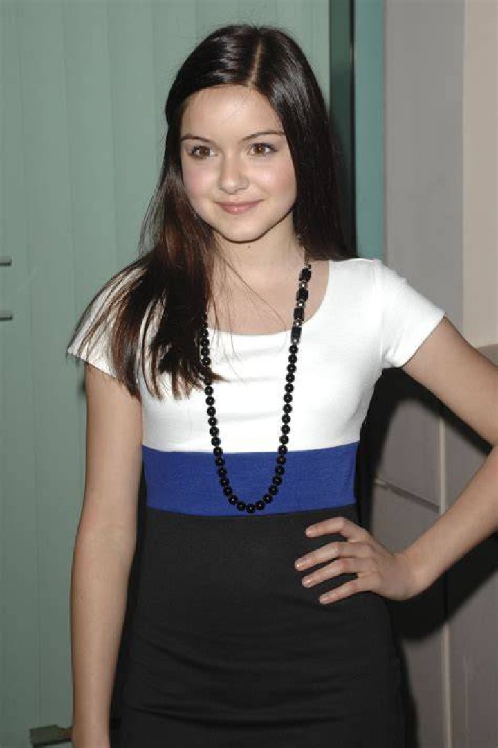 Ariel Winter’s BFF Jessie Berg Opens Up About The Actress’ Support For Her Growing Music Career