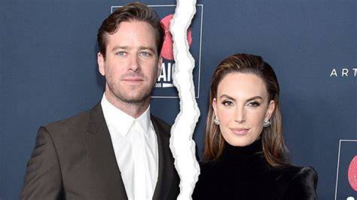 Armie Hammer & Ex Elizabeth Chambers Settle Divorce Nearly 3 Years After Split