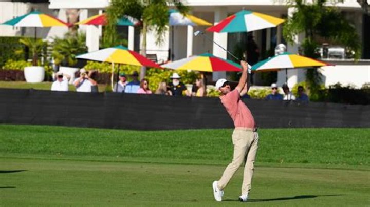 Arnold Palmer Celebrity Profile – Hollywood Life