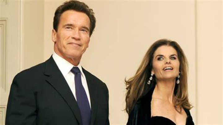 Arnold Schwarzenegger Talks Maria Shriver & Affair With Housekeeper – Hollywood Life