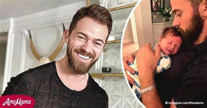 Artem Chigvintsev Confesses He Was ‘Sobbing’ When Nikki Bella Gave Birth: ‘It Was Awful’