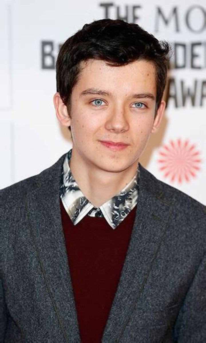 Asa Butterfield Celebrity Profile – Hollywood Life