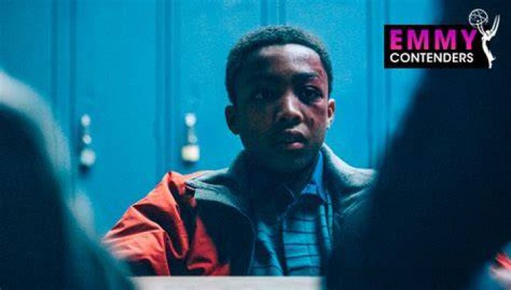 Asante Blackk On Playing Kevin Richardson & More – Hollywood Life