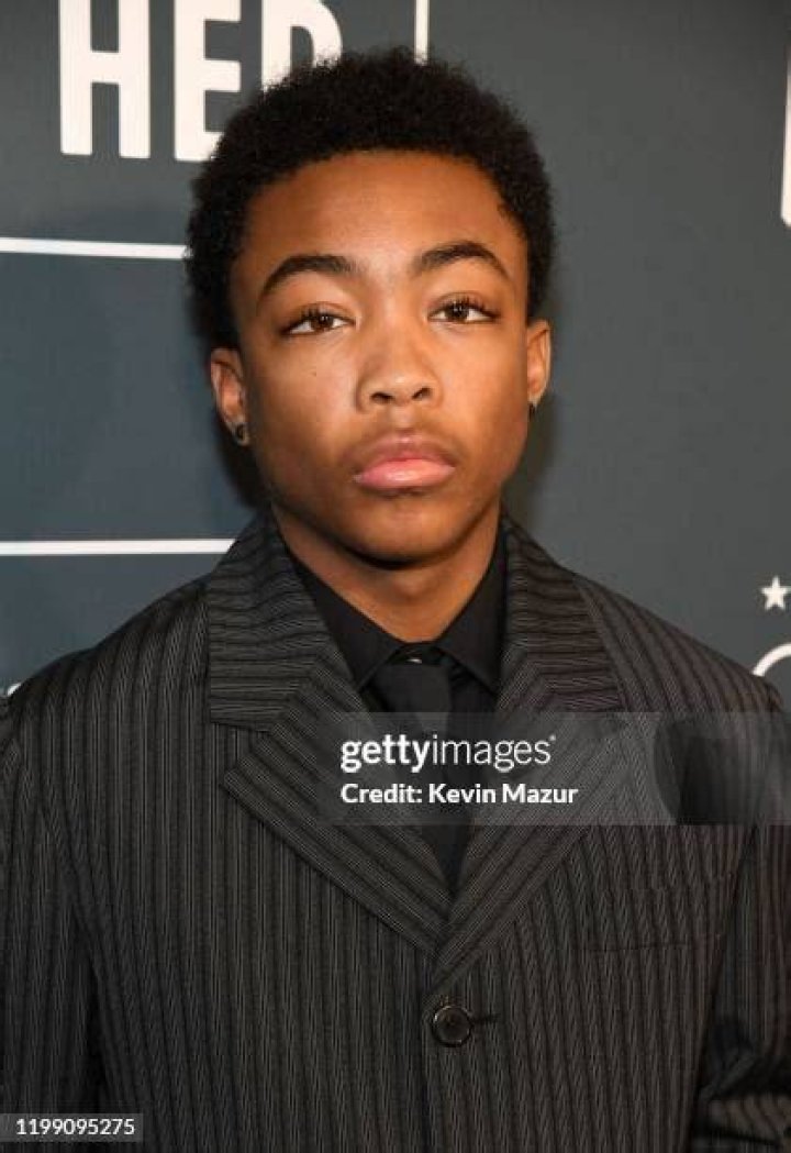 Asante Blackk — Photos