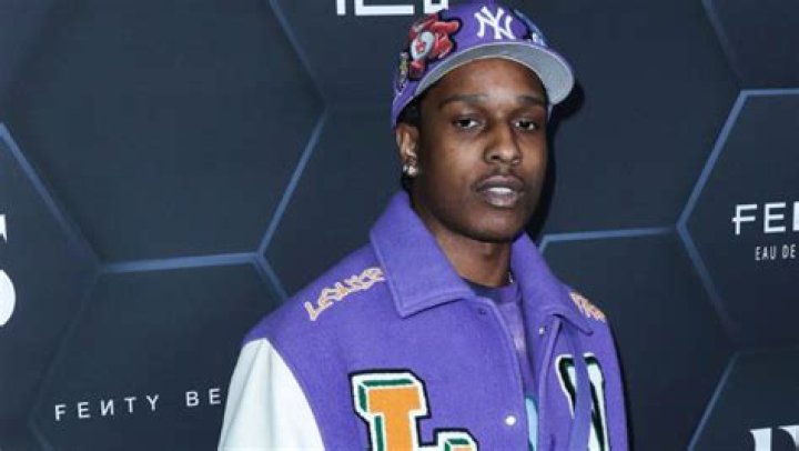 ASAP Rocky Facing Up To ’14 Years’ In Jail If Convicted Of Assault – Hollywood Life