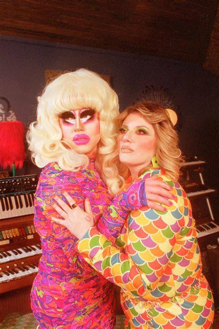 Ash Gordon’s Pride Songs Picks Include A ‘Gay Anthem’