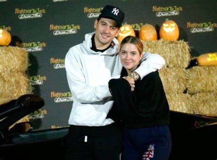 Ashley Benson & G-Eazy Reportedly Split After 9 Months Together