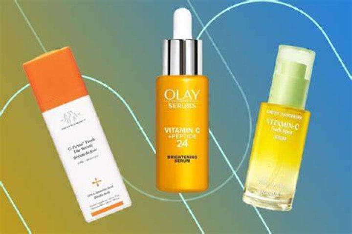 Ashley Graham Says This Vitamin C Serum is Life-Changing