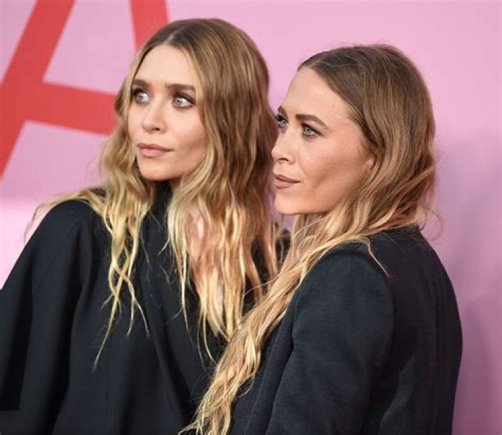 Ashley Olsen Marries Louis Eisner – Hollywood Life