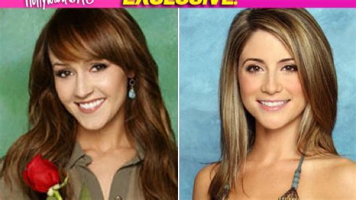 Ashley Spivey Spills On Double Dating With Ashley Hebert & JP Rosenbaum!