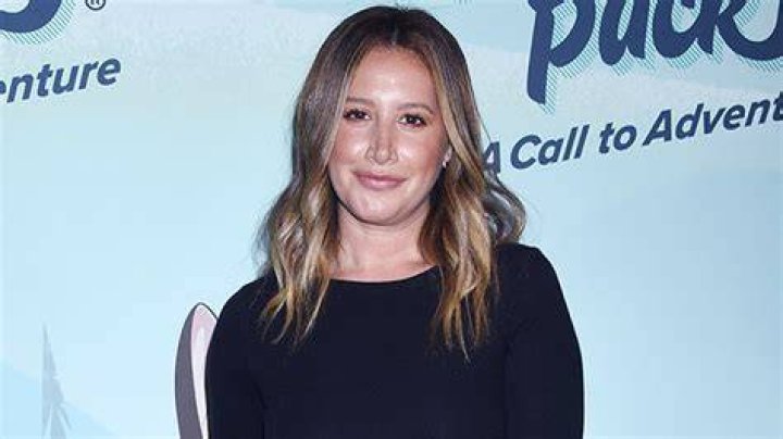 Ashley Tisdale Gets Candid About Managing Her Alopecia: Video – Hollywood Life