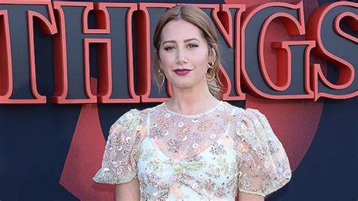 Ashley Tisdale Reveals Why She Doesn’t Miss Sharpay 13 Years After HSM – Hollywood Life